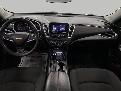 Used 2020 Chevrolet Malibu LT image 19