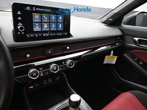 Used 2024 Honda Civic Si image 11