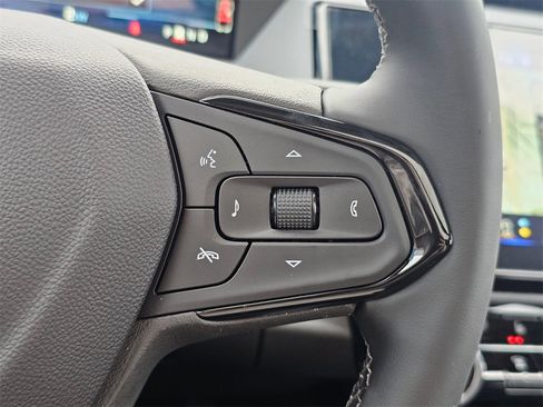 New 2027 Chevrolet Bolt RS image 32