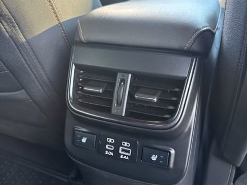 Used 2023 Subaru Outback Wilderness AWD/4WD image 17