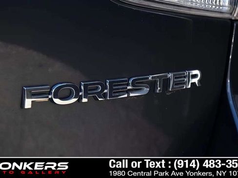 Used 2021 Subaru Forester Premium image 54