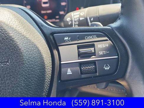 Used 2023 Honda Accord Sport image 15