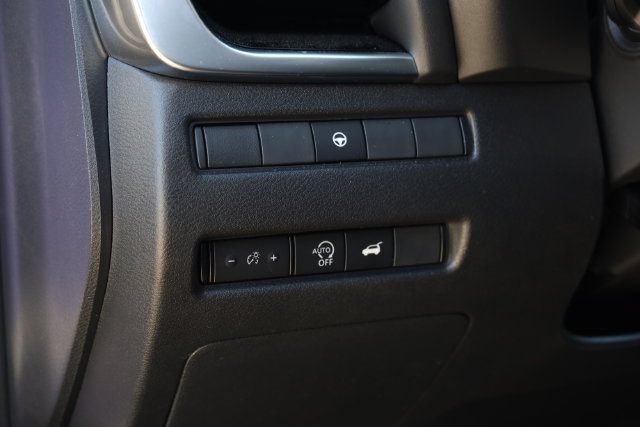 Certified 2023 Nissan Rogue SL w/ SL Premium Package AWD/4WD image 14