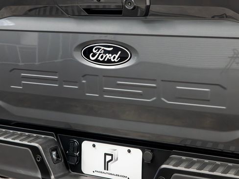 Used 2025 Ford F150 XLT w/ Equipment Group 302A MID AWD/4WD image 18