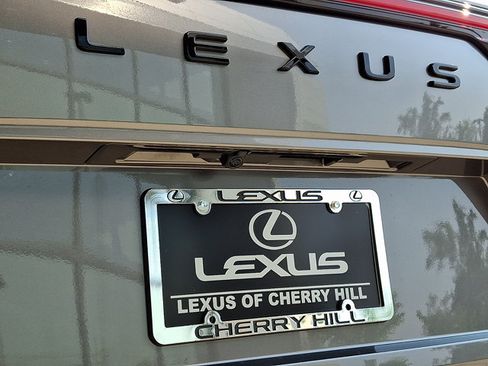 New 2026 Lexus LX 700h Luxury AWD/4WD image 17