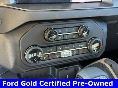 Certified 2025 Ford Bronco Badlands image 26