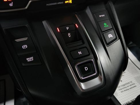 Used 2020 Honda CR-V EX image 35