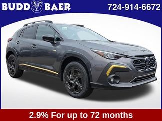 New 2026 Subaru Crosstrek 2.5i Sport AWD/4WD 360° Tour