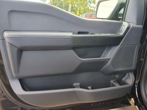 New 2025 Ford F150 STX w/ Equipment Group 200A AWD/4WD image 13
