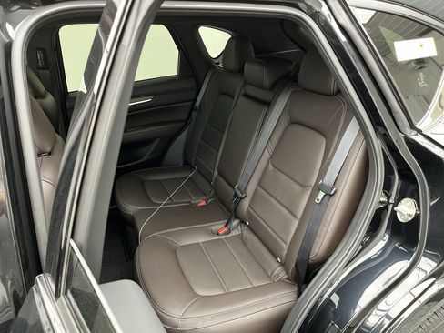 New 2025 MAZDA CX-5 Signature image 12