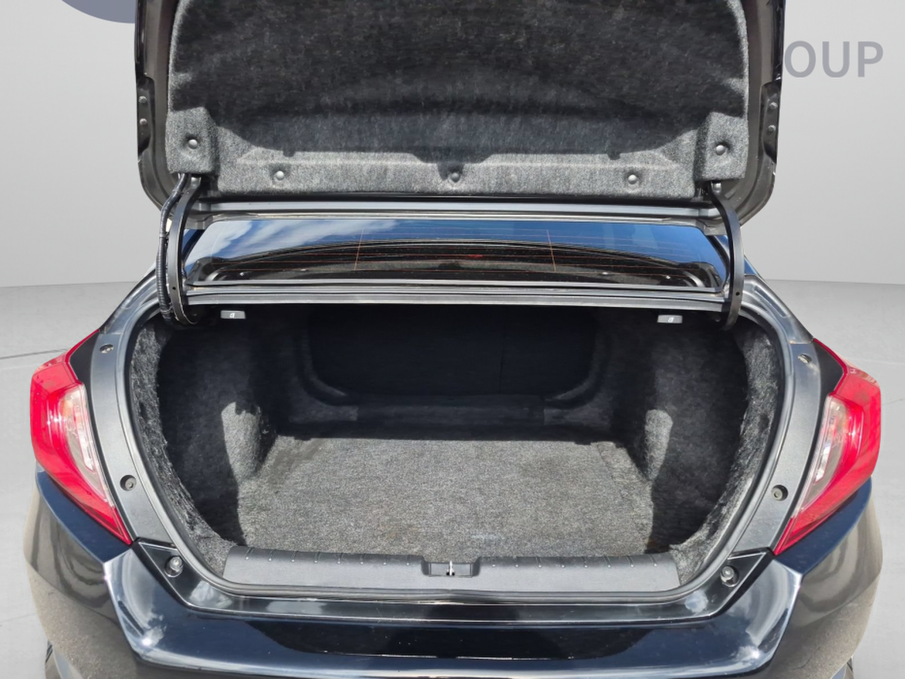 Used 2017 Honda Civic EX image 28