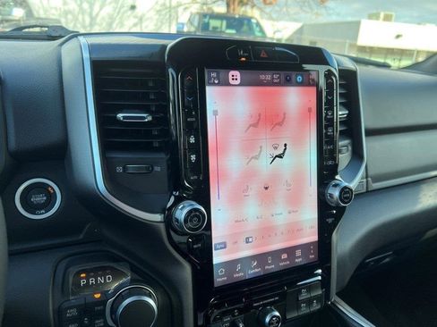 New 2026 RAM 1500 Big Horn image 39