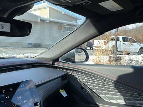 New 2026 Dodge Charger Scat Pack image 18