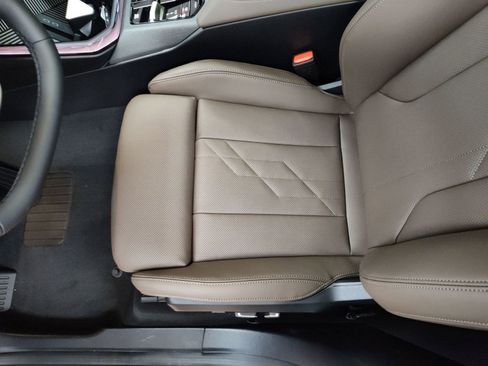 Used 2025 BMW X3 xDrive30i w/ Convenience Package image 13