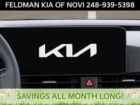 New 2026 Kia Carnival SX Prestige FWD image 20