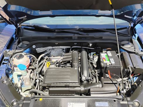 Used 2016 Volkswagen Jetta S FWD image 16