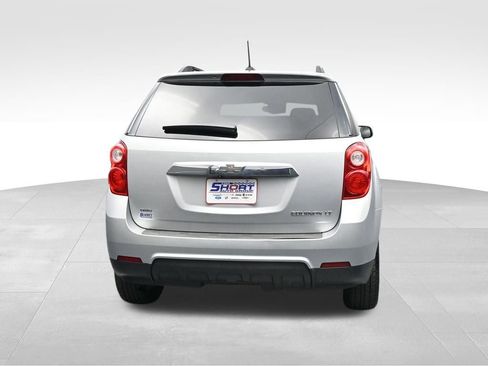 Used 2015 Chevrolet Equinox LT w/ Power Convenience Package AWD/4WD image 4