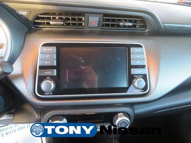Used 2018 Nissan Kicks SV FWD image 18