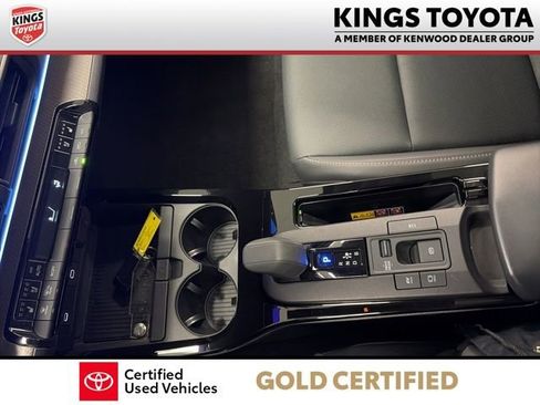 Used 2024 Toyota Prius Limited w/ Limited Premium Package AWD/4WD image 25