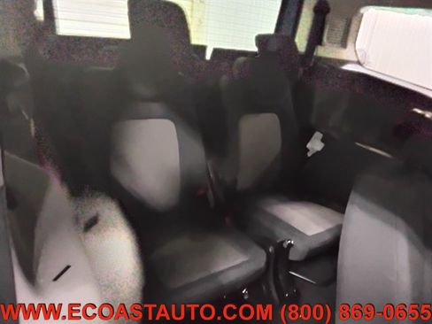 Used 2022 Ford Transit Connect XL FWD image 16