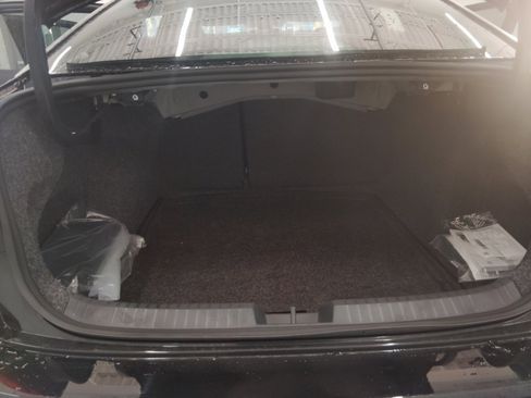 New 2026 Volkswagen Jetta S image 20