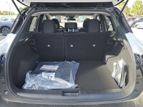 New 2026 Nissan Kicks SV FWD image 6