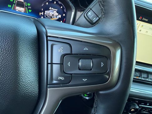 Used 2024 Chevrolet Silverado 2500 High Country w/ Z71 Off-Road Package AWD/4WD image 18