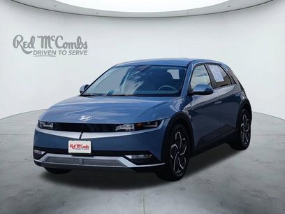 Used 2024 Hyundai Ioniq 5 SE