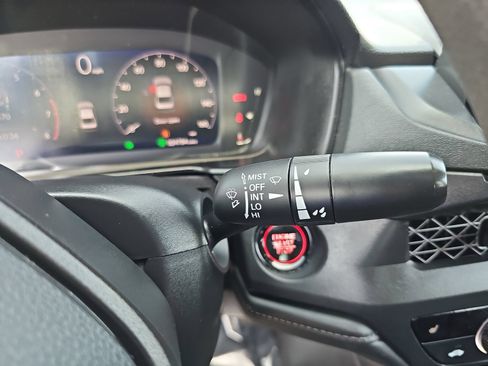 Used 2023 Honda Accord EX image 18