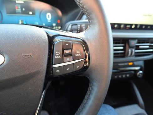 Certified 2023 Ford Escape Active w/ Tech Pack #2 image 24