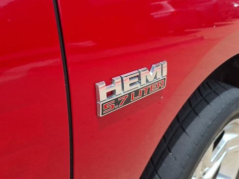 Used 2015 RAM 1500 Sport w/ Convenience Group RWD image 15