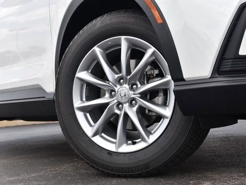 New 2026 Honda CR-V EX image 3