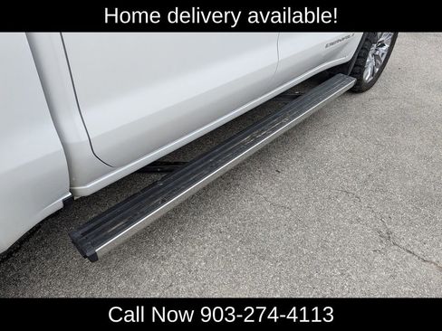 Used 2023 GMC Sierra 1500 Denali w/ Denali Reserve Package AWD/4WD image 32