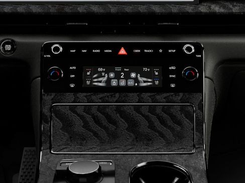 New 2026 Genesis GV80 3.5T Prestige image 22