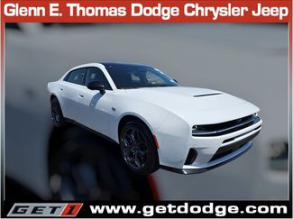 New 2026 Dodge Charger R/T AWD/4WD video 1