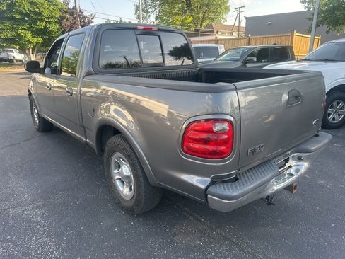 Used 2003 Ford F150 2WD SuperCrew image 5