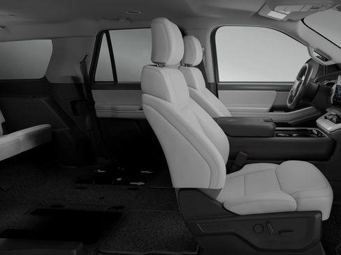 New 2026 Ford Expedition Max Active AWD/4WD image 29
