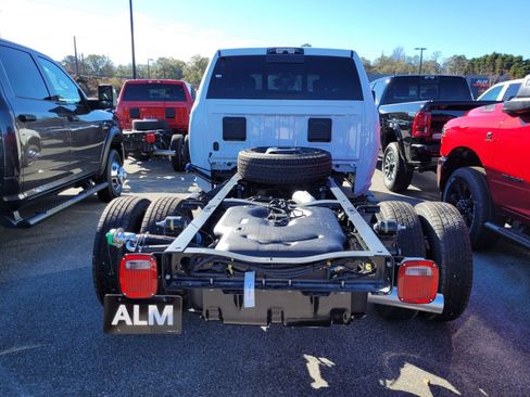 New 2026 RAM 3500 Tradesman image 7