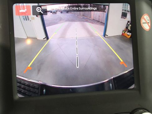 Used 2024 RAM 3500 Big Horn image 35