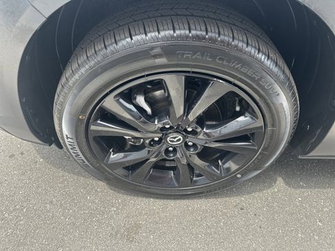 Used 2024 MAZDA CX-30 AWD 2.5 S w/ Select Sport Pkg image 32