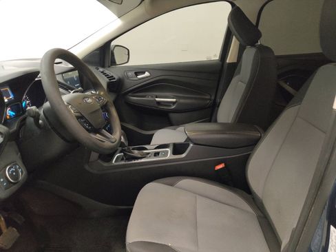 Used 2018 Ford Escape SE w/ SE Sync 3 Package FWD image 17