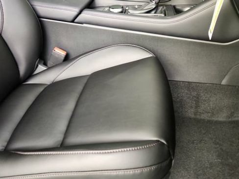 New 2026 MAZDA MAZDA3 2.5 S Sedan w/ Preferred Pkg FWD image 31