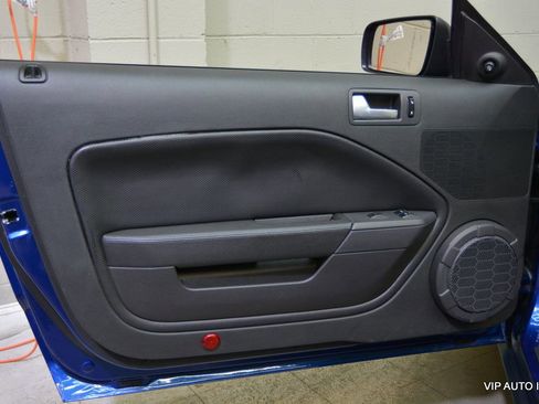 Used 2008 Ford Mustang Shelby GT500 image 13