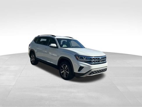 Used 2022 Volkswagen Atlas SE image 7