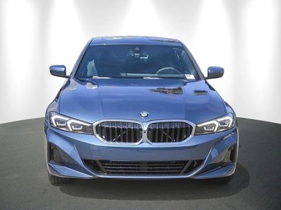 New 2026 BMW 330i Sedan w/ Premium Package