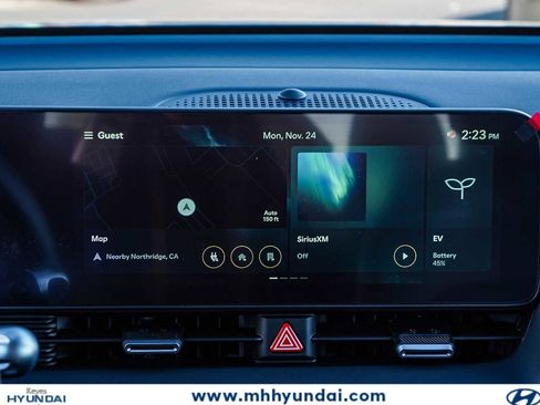 New 2026 Hyundai Ioniq 5 SEL image 16