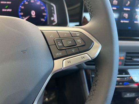 New 2025 Volkswagen Jetta SEL image 31