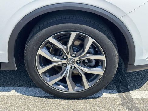 Used 2023 Acura MDX SH-AWD w/ Technology Package image 8