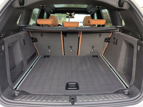 Used 2019 BMW X3 xDrive30i w/ Executive Package image 34