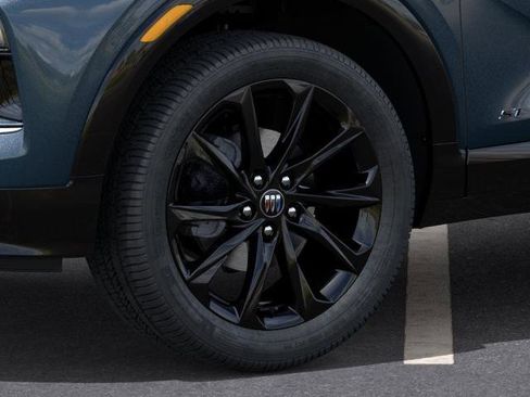 New 2026 Buick Encore GX Sport Touring w/ Advanced Technology Package FWD image 38